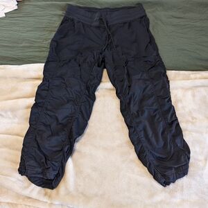 Northface active capri